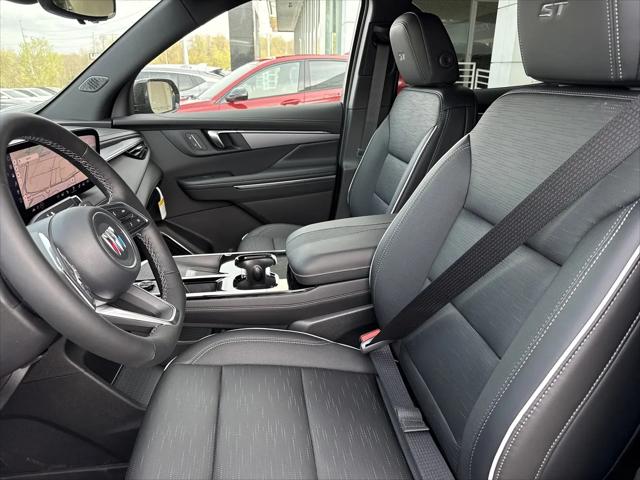 2026 Buick Enclave Sport Touring FWD