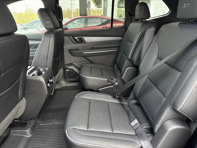 2026 Buick Enclave Sport Touring FWD