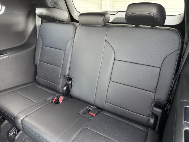 2026 Buick Enclave Sport Touring FWD