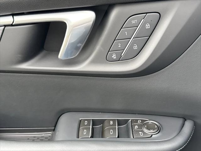 2026 Buick Enclave Sport Touring FWD