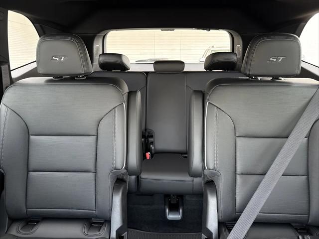 2026 Buick Enclave Sport Touring FWD