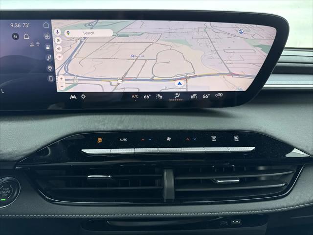 2026 Buick Enclave Sport Touring FWD