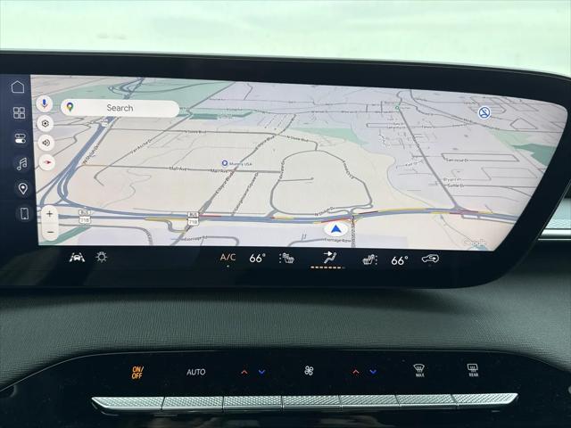 2026 Buick Enclave Sport Touring FWD