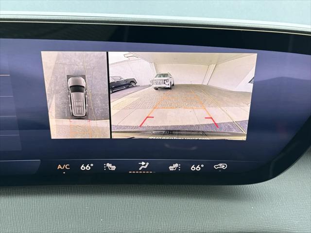 2026 Buick Enclave Sport Touring FWD