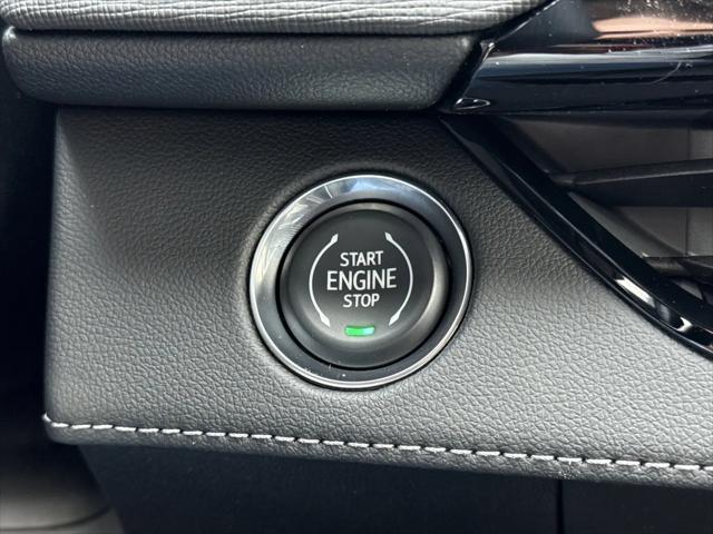 2026 Buick Enclave Sport Touring FWD