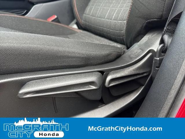 2024 Honda HR-V AWD Sport