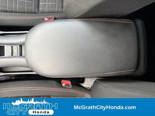 2024 Honda HR-V AWD Sport