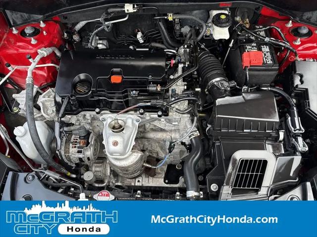 2024 Honda HR-V AWD Sport