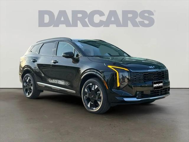 2026 Kia Sportage Hybrid SX-Prestige for sale in Temple Hills, MD