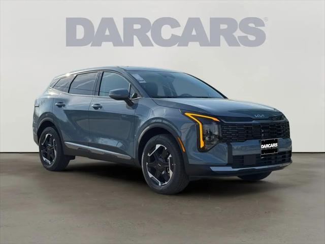 2026 Kia Sportage Hybrid S for sale in Temple Hills, MD