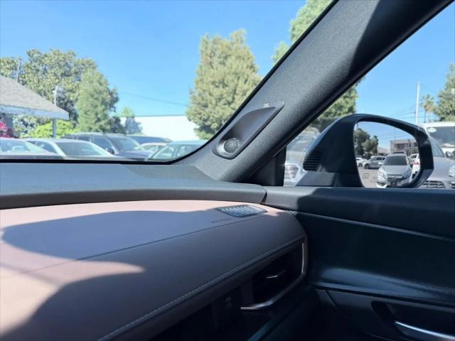 2025 Toyota Grand Highlander Hybrid Platinum MAX