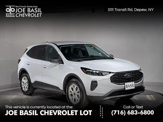 2025 Ford Escape Active for sale in Depew, NY