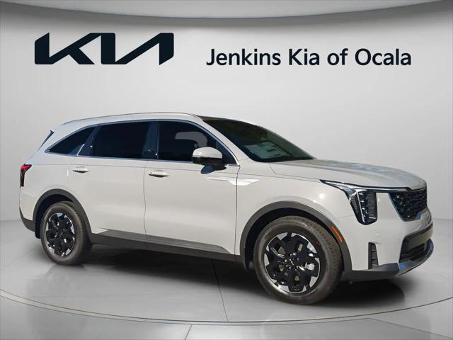 2026 Kia Sorento S for sale in Ocala, FL