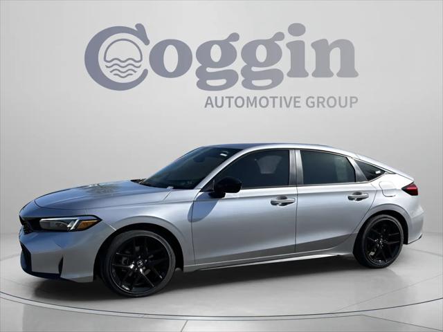 2026 Honda Civic Sport for sale in Orlando, FL