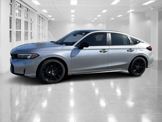 2026 Honda Civic Sport for sale in Orlando, FL