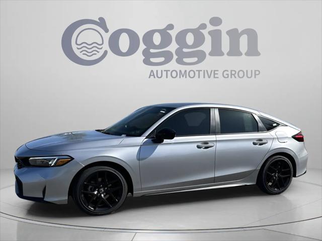 2026 Honda Civic Sport for sale in Orlando, FL