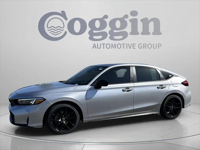 2026 Honda Civic Sport for sale in Orlando, FL