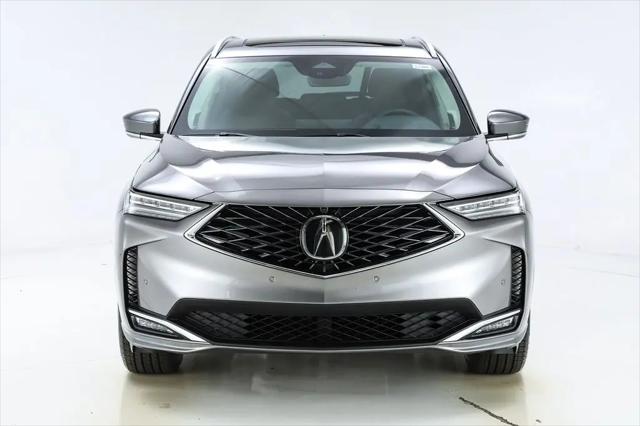 2026 Acura MDX Advance Package