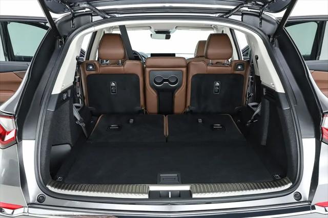 2026 Acura MDX Advance Package