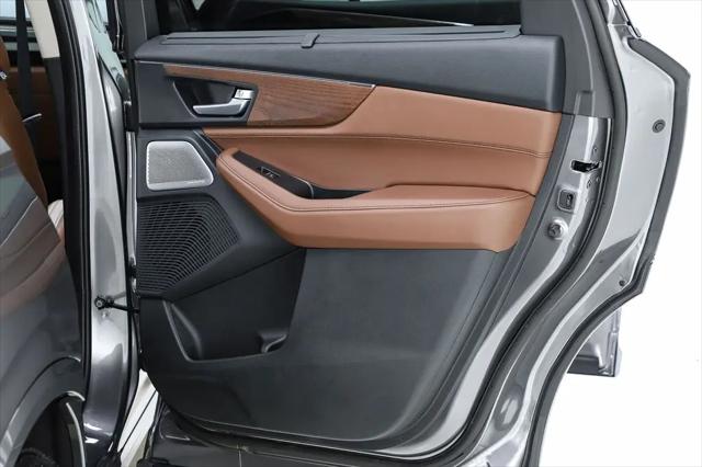 2026 Acura MDX Advance Package