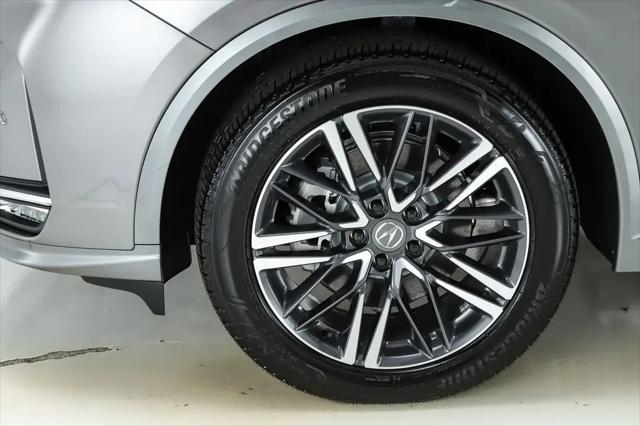 2026 Acura MDX Advance Package