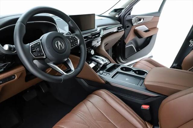 2026 Acura MDX Advance Package