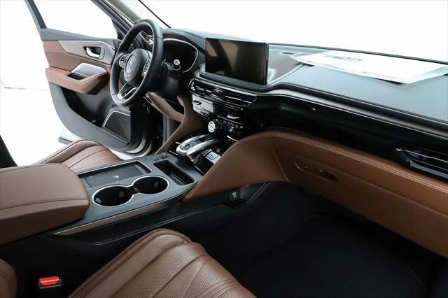 2026 Acura MDX Advance Package