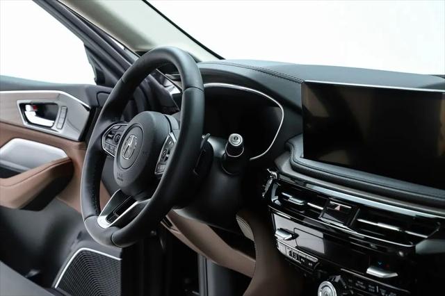 2026 Acura MDX Advance Package