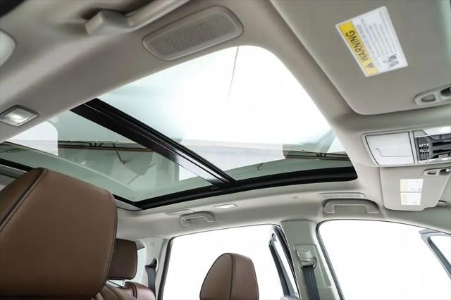 2026 Acura MDX Advance Package