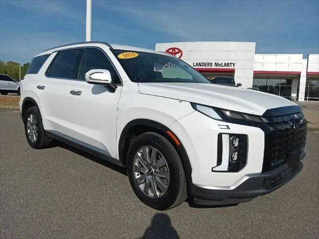 2023 Hyundai Palisade SEL for sale in Fayetteville, TN