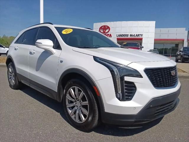 2023 Cadillac XT4 FWD Sport for sale in Fayetteville, TN
