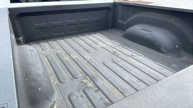 2021 Ram 1500 Warlock Quad Cab 4x2 6'4" Box