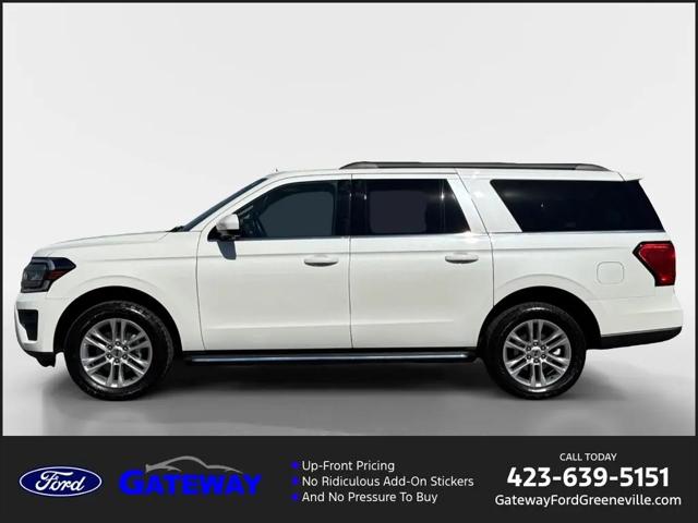 2022 Ford Expedition XLT MAX for sale in Greeneville, TN