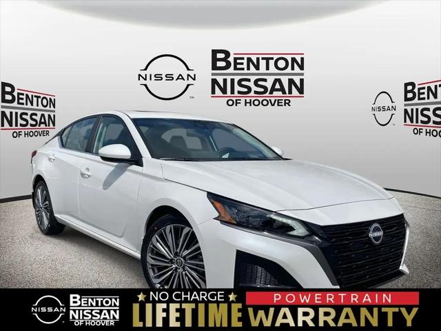 2026 Nissan Altima SV FWD for sale in Hoover, AL