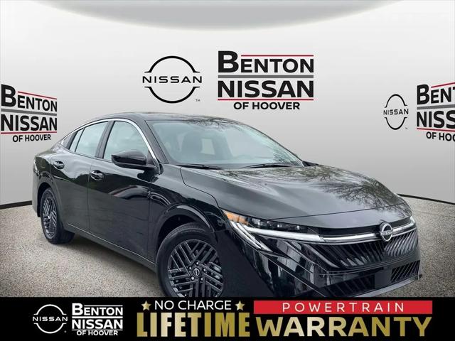 2026 Nissan Sentra SV for sale in Hoover, AL