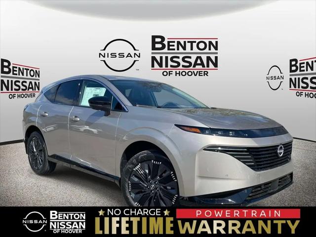 2026 Nissan Murano Platinum for sale in Hoover, AL