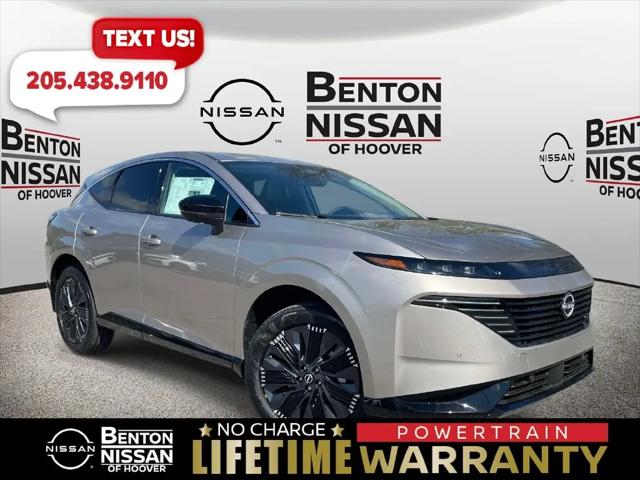 2026 Nissan Murano Platinum for sale in Hoover, AL