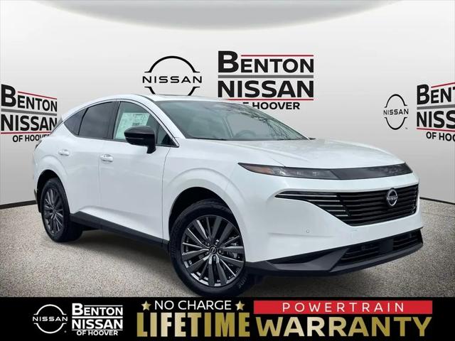 2026 Nissan Murano SL for sale in Hoover, AL
