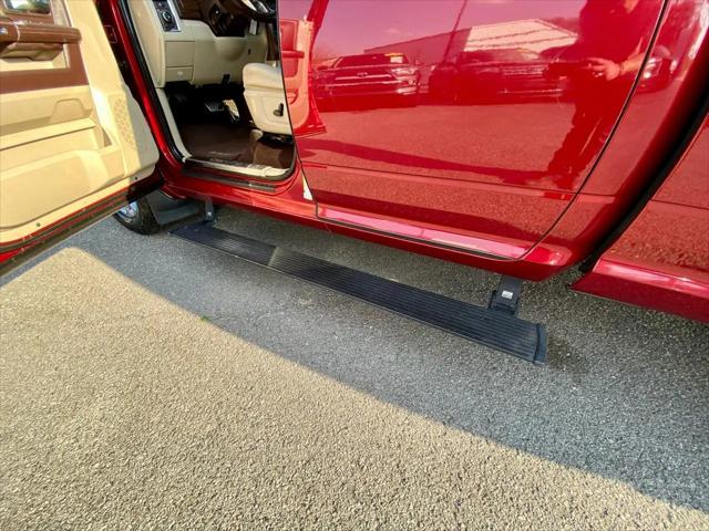 2013 Ram 1500 Laramie
