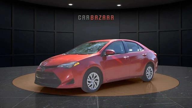 2019 Toyota Corolla LE for sale in Pensacola, FL