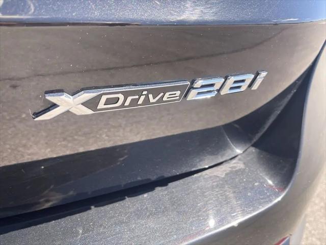 2025 BMW X1 xDrive28i