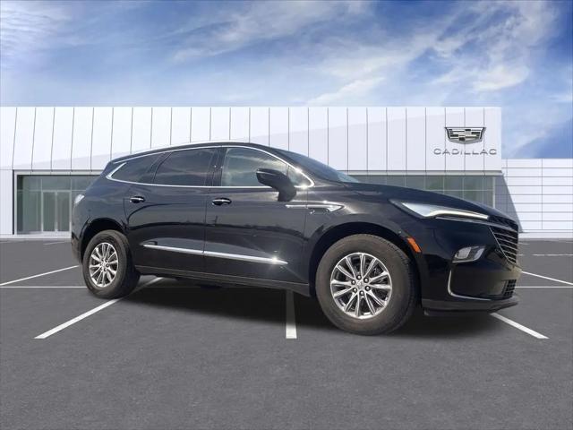 2024 Buick Enclave Essence FWD for sale in Greenwood, IN
