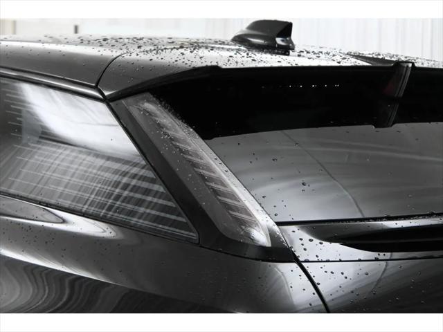 2026 Cadillac iQ Sport