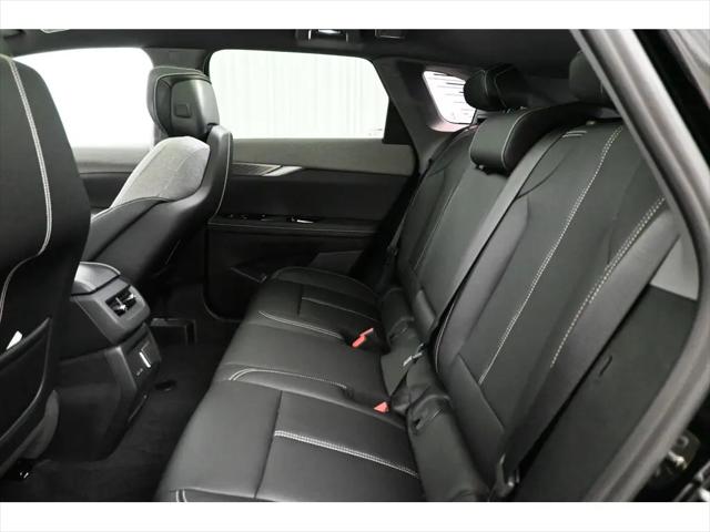 2026 Cadillac iQ Sport