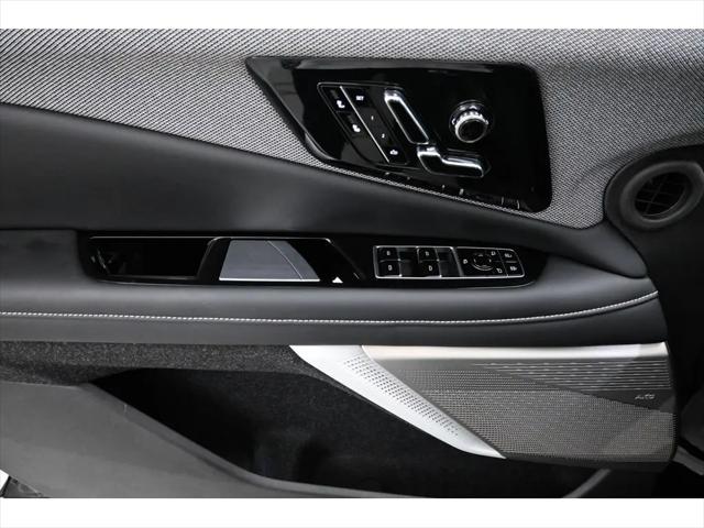 2026 Cadillac iQ Sport