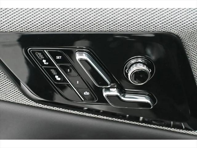 2026 Cadillac iQ Sport