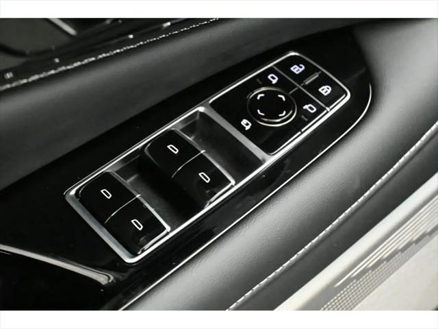 2026 Cadillac iQ Sport