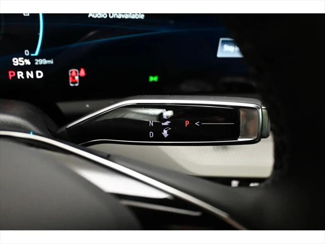 2026 Cadillac iQ Sport