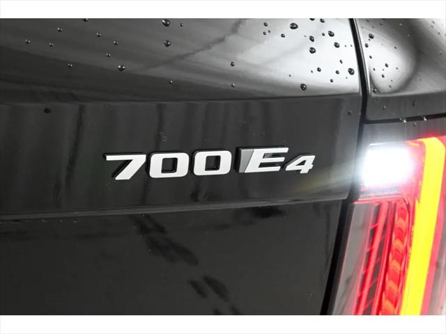 2026 Cadillac iQ Sport
