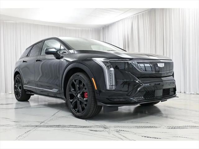 2026 Cadillac iQ V-Series for sale in Wilmington, DE